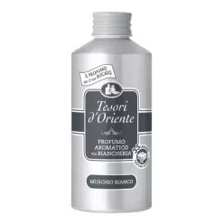 TESORI D'ORIENTE mosóparfüm -MUSCHIO BIANCO- 250 ml