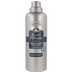   TESORI D'ORIENTE öblítő szuper koncentrátum fehér pézsma illat 760 ml (12db/karton)