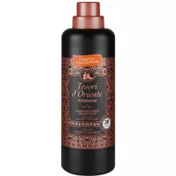  TESORI D'ORIENTE öblítő szuper koncentrátum HAMMAM illat 760 ml