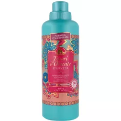   TESORI D'ORIENTE öblítő szuper koncentrátum AYURVEDA illat 760 ml