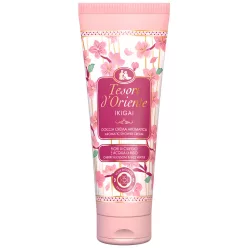 TESORI D'ORIENTE krémtusfürdő -IKIGAI- 250 ml