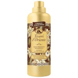   TESORI D'ORIENTE öblítő szuper koncentrátum VANIGLIA E ZENZERO illat 760 ml (12db/karton)