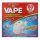 Vape Classic elektromos készülék szúnyogirtó folyadékkal 30 ml (12db/karton)
