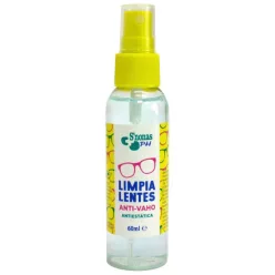   S'nonas páramentesítő szemüvegtisztító spray 60ml - antisztatikus hatású