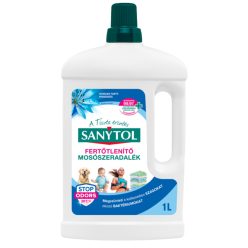   Sanytol fertőtlenítő mosószeradalék Active Fresh 1000ml (12db/karton)