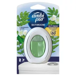 Ambi Pur Fürdőszoba Illatosító 8ml Morning Dew