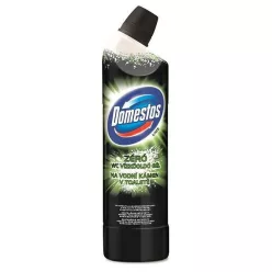 Domestos Zero FEKETE lime toalett tisztító 750ml