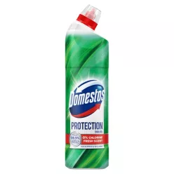   Domestos Protection fertőtlenítő 0% klór Eucalyptus&Wild mint 700 ml