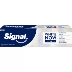 Signal White Now 3in1 fogkrém 75 ml