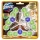 Domestos Aroma Lux WC-frissítő blokk 3x55g White Rose Dream