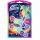 Domestos Power5 WC-frissítő blokk 2x50g Magic Unicorn