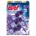 Bref Color Aktív WC tisztító, golyós Mega Pack, 3DB-os  3X50g LEVENDULA (9db/karton)