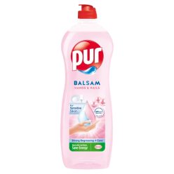 Pur mosogató 750ml (20db/karton) balsam hand & nails
