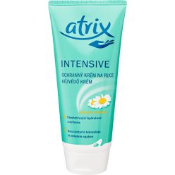   Atrix intenzív kézvédő krém 100ml / Kamilla (12db/karton)
