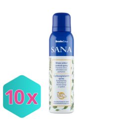 Sana cipőszagtalanító spray 150 ml KARTON - 10 db