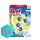 Bref wc tisztító golyós Mega Pack (3DB-OS) power aktiv 3X50g lemon KARTON -9 cs