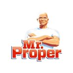 Mr. Proper