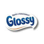 Glossy